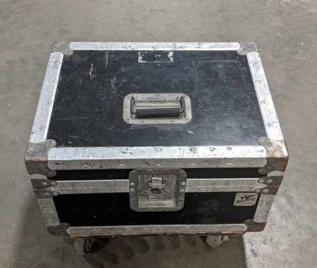 USED Northern Case